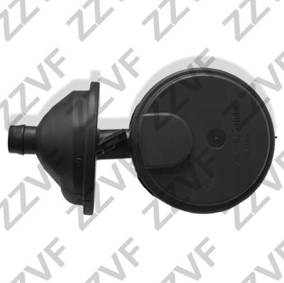 ZZVF ZVAK103 - Клапан, усилитель тормозного механизма autodif.ru