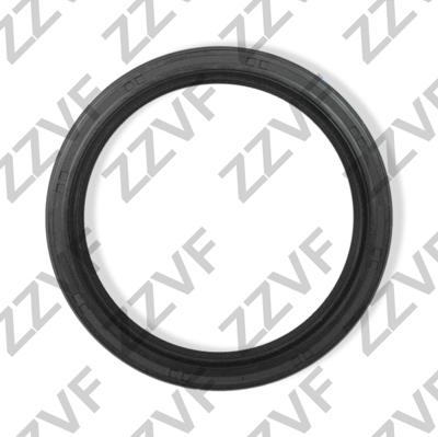 ZZVF ZVCL045 - Уплотняющее кольцо, раздаточная коробка autodif.ru
