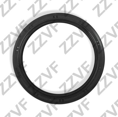 ZZVF ZVCL046 - Уплотняющее кольцо, дифференциал autodif.ru