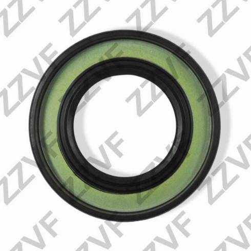 ZZVF ZVCL082 - Уплотняющее кольцо, дифференциал autodif.ru