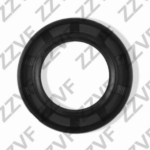 ZZVF ZVCL107 - Уплотняющее кольцо, дифференциал autodif.ru