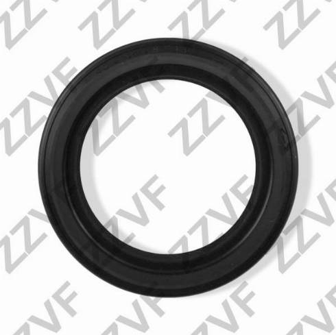 ZZVF ZVCL183 - Уплотняющее кольцо, ступенчатая коробка передач autodif.ru