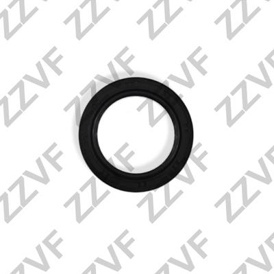 ZZVF ZVCL269 - Уплотняющее кольцо, ступенчатая коробка передач autodif.ru