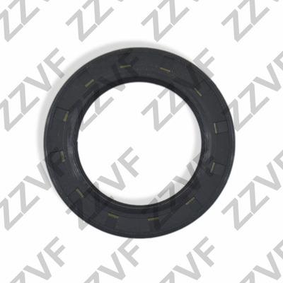 ZZVF ZVCL288 - Уплотняющее кольцо вала, фланец автомат. коробки передач autodif.ru