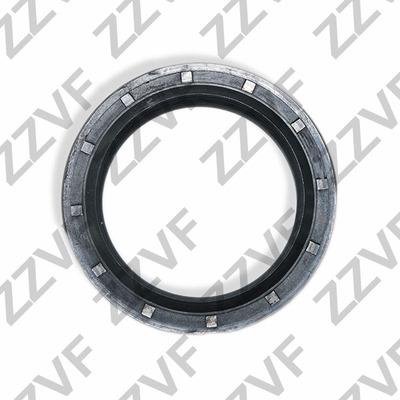 ZZVF ZVCL237 - Уплотняющее кольцо, раздаточная коробка autodif.ru