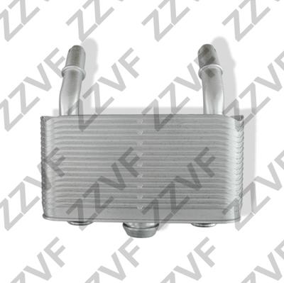ZZVF ZVM05X - Масляный радиатор, автоматическая коробка передач autodif.ru