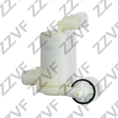 ZZVF ZVMC076 - Водяной насос, система очистки окон autodif.ru