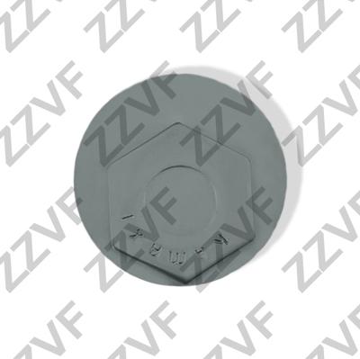 ZZVF ZVV38AB - Болт регулировки развала колёс autodif.ru