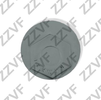 ZZVF ZVV38A - Болт регулировки развала колёс autodif.ru