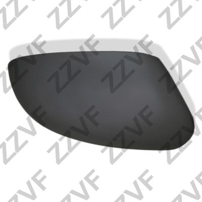 ZZVF ZVXYZS015AR - Покрытие, корпус, внешнее зеркало autodif.ru