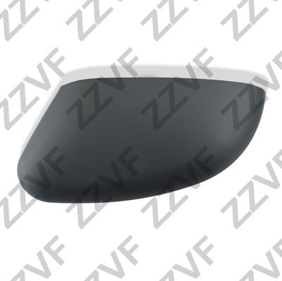 ZZVF ZVXYZS11018L - Покрытие, корпус, внешнее зеркало autodif.ru