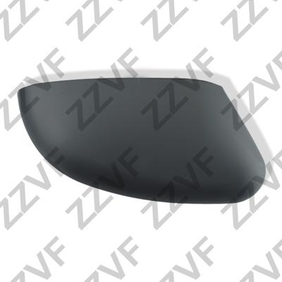 ZZVF ZVXYZS11018R - Покрытие, корпус, внешнее зеркало autodif.ru