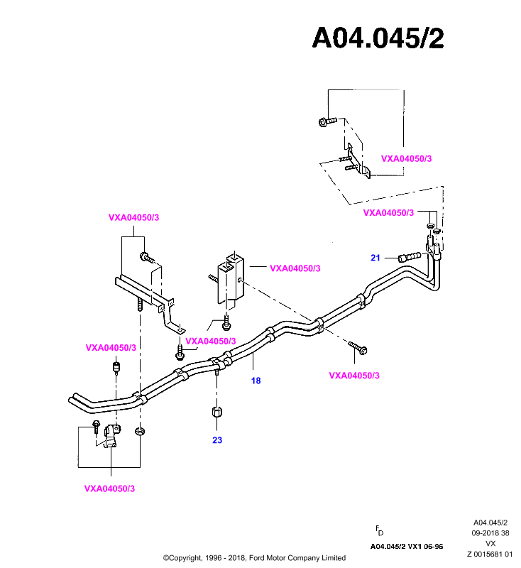 AUDI 1049849 - Сопротивление, реле, вентилятор салона autodif.ru