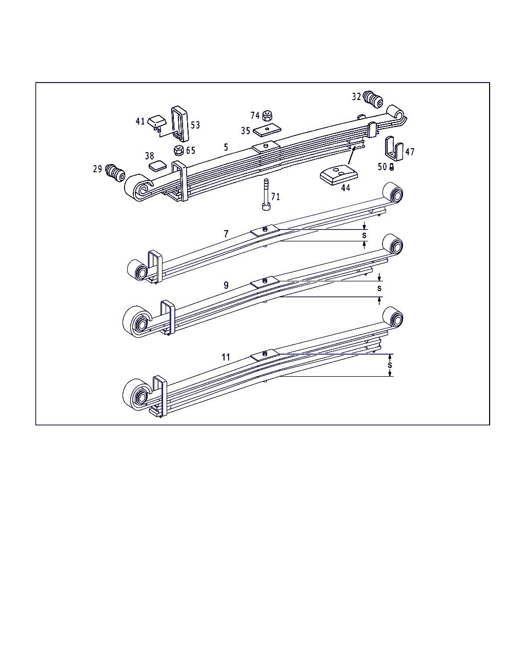 Mercedes-Benz A 673 325 01 44 - Отбойник, демпфер амортизатора autodif.ru