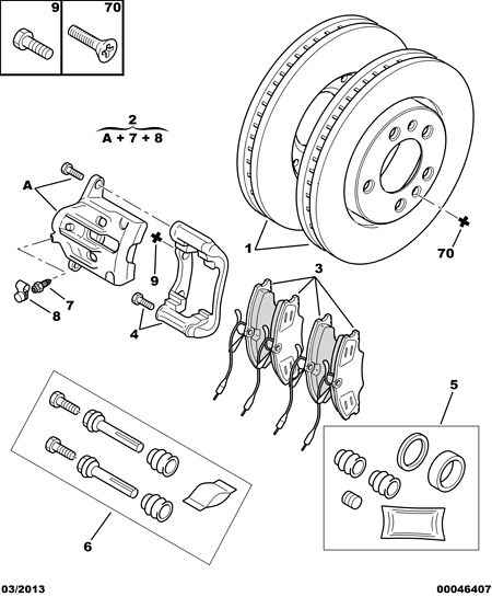 Vauxhall 4246 V4 - 2 FRONT DISKS KIT, VENTILATED autodif.ru